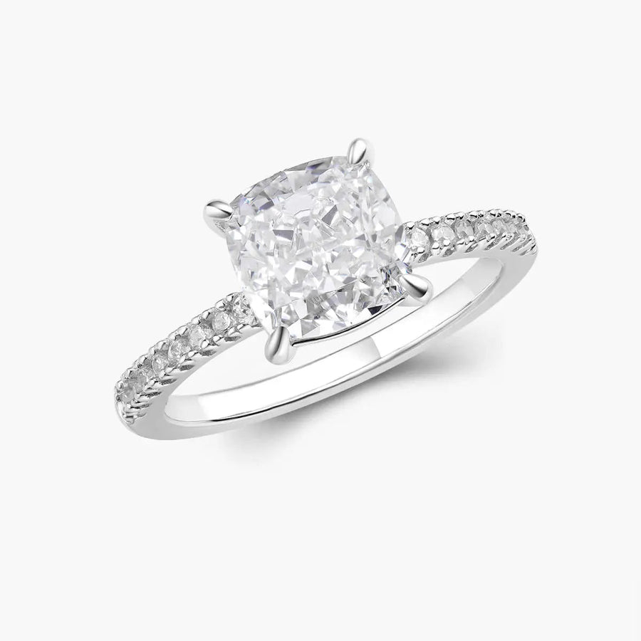 Emily Ring Objkts