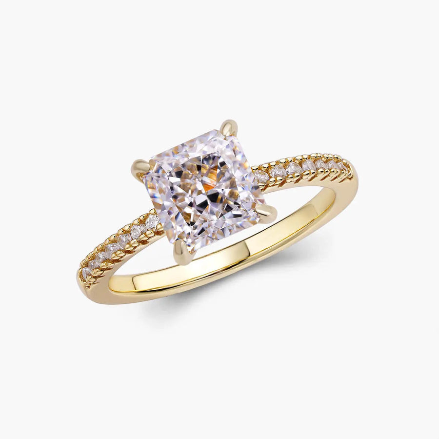 Kamile Ring Objkts