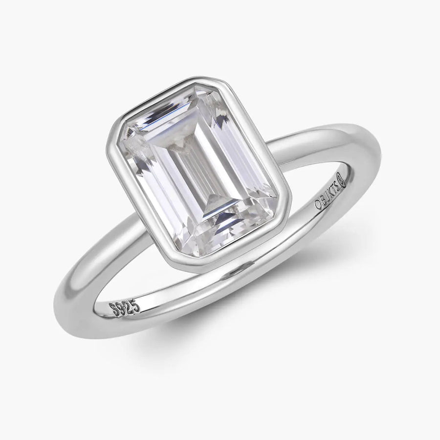 Giselle Ring Objkts