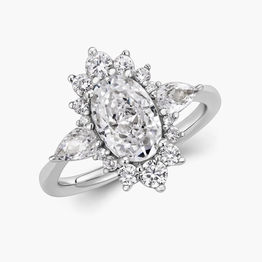 Aurelia Ring Objkts