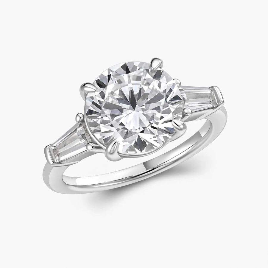 Odette Ring Objkts