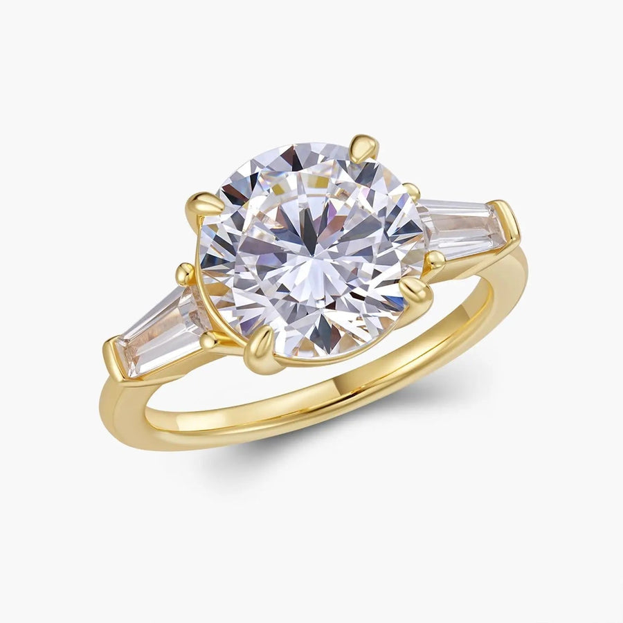 Odette Ring Objkts