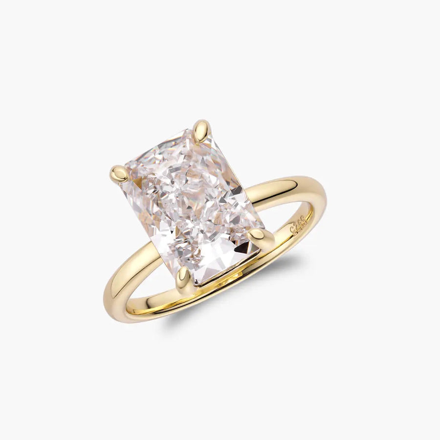 Daia Ring Objkts