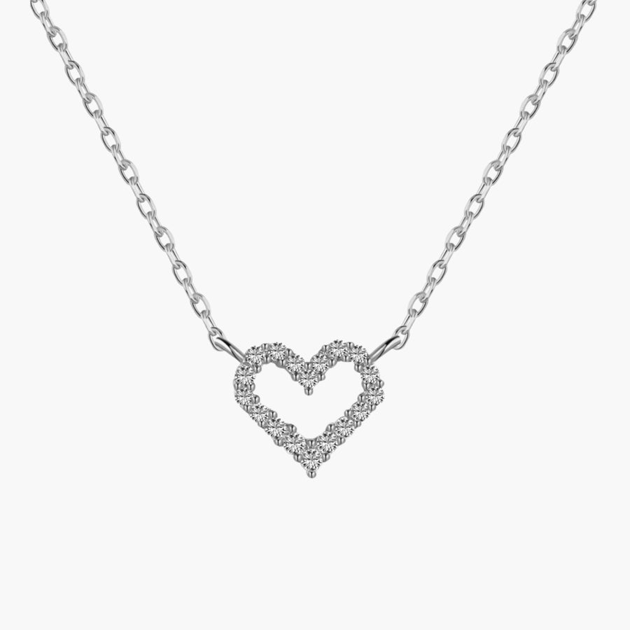 Herz Kette Armore