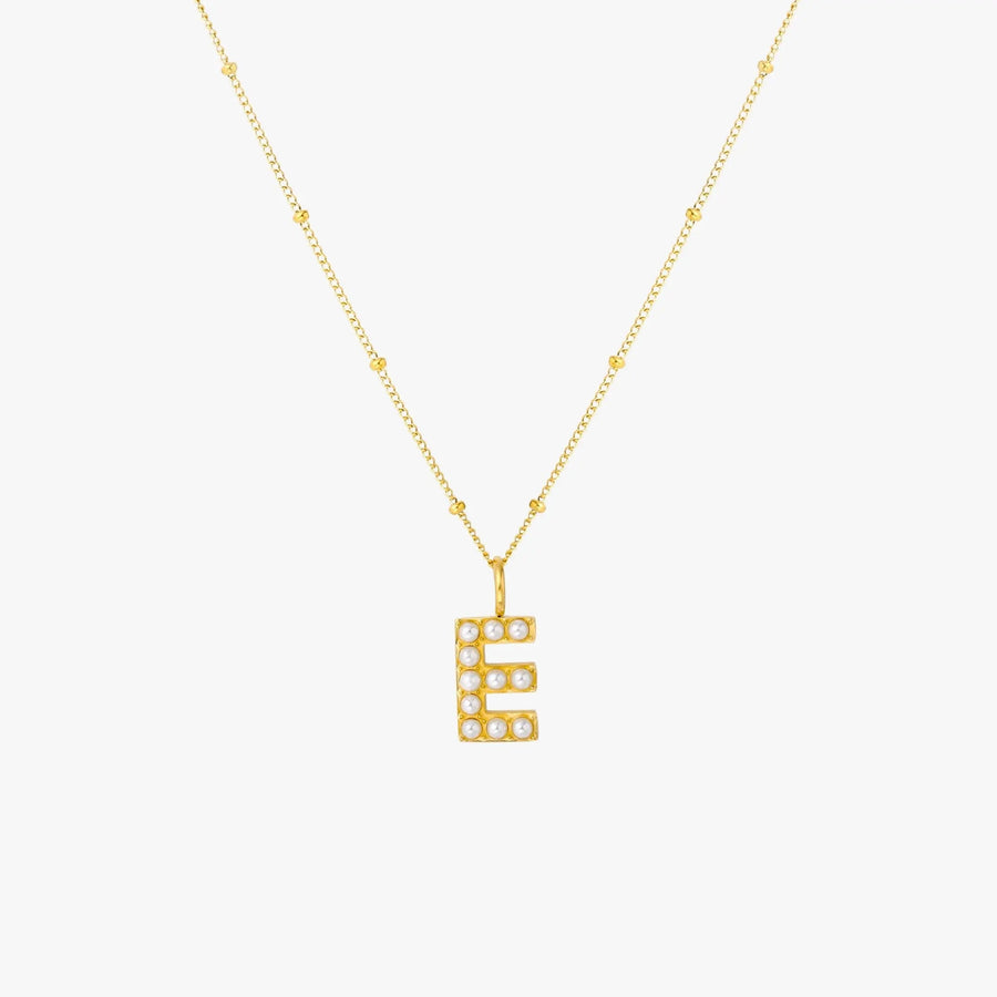 Perlenanfangskette Atolea Waterproof Jewelry