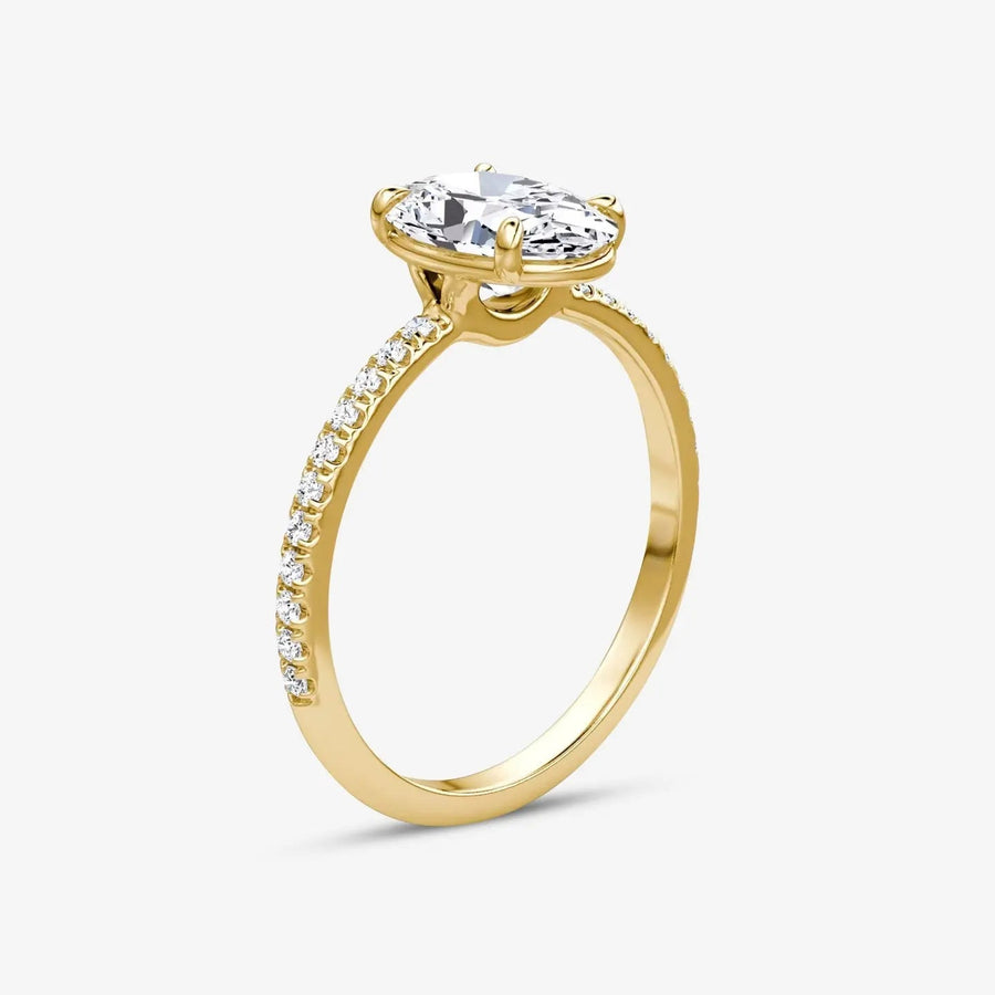 Aurelia Ring