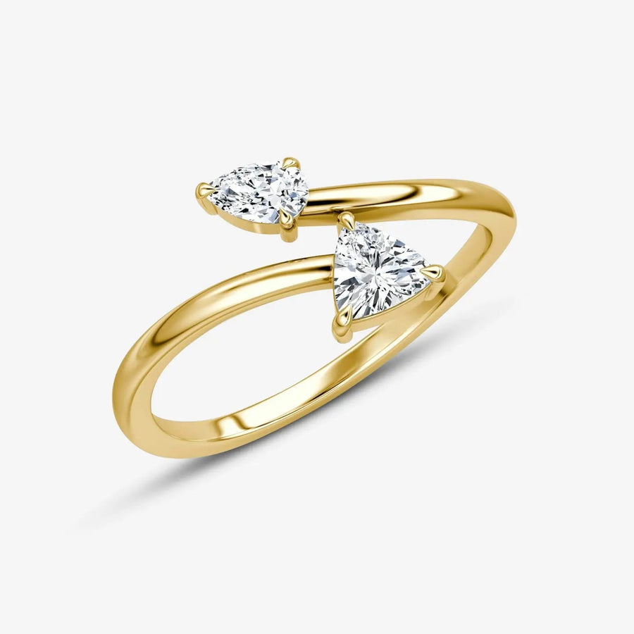 Ivyla-Ring