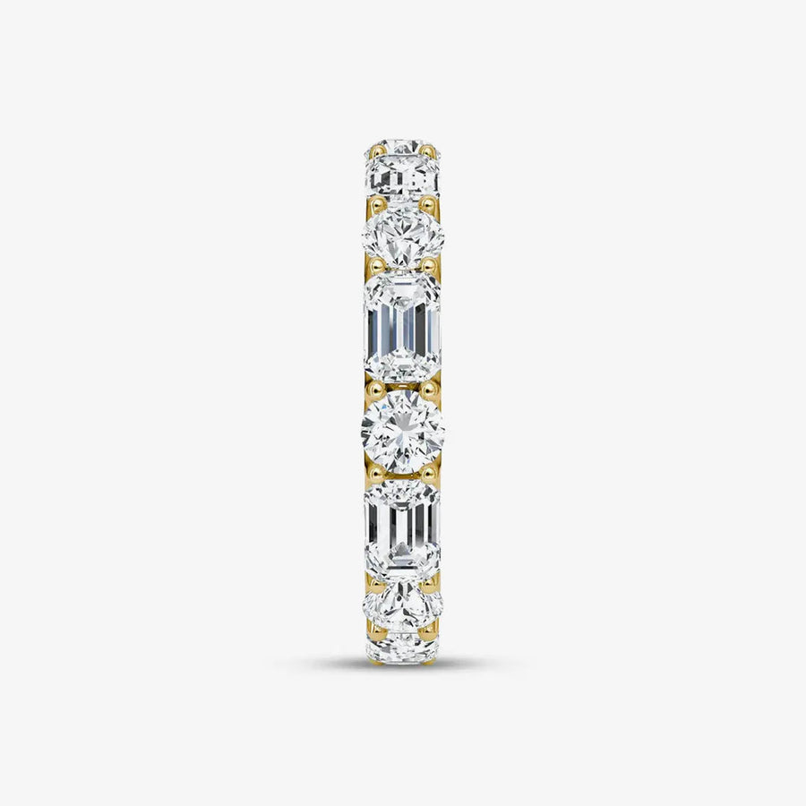 Amare Ring