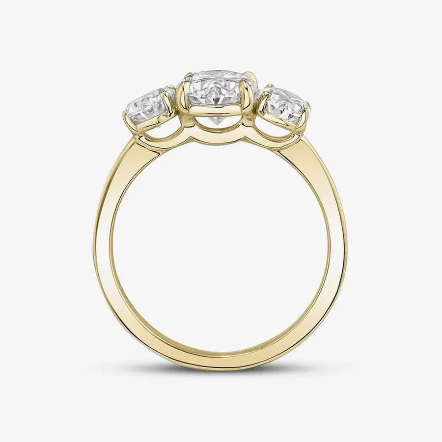 Celine ring