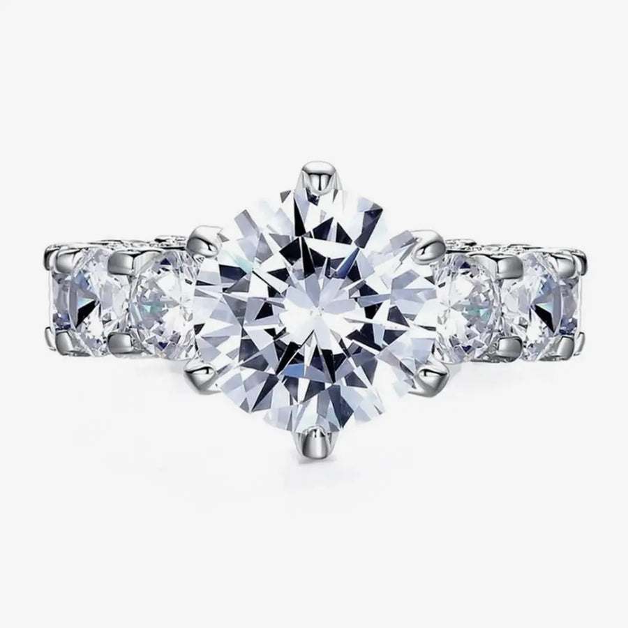 Deluxe Ring