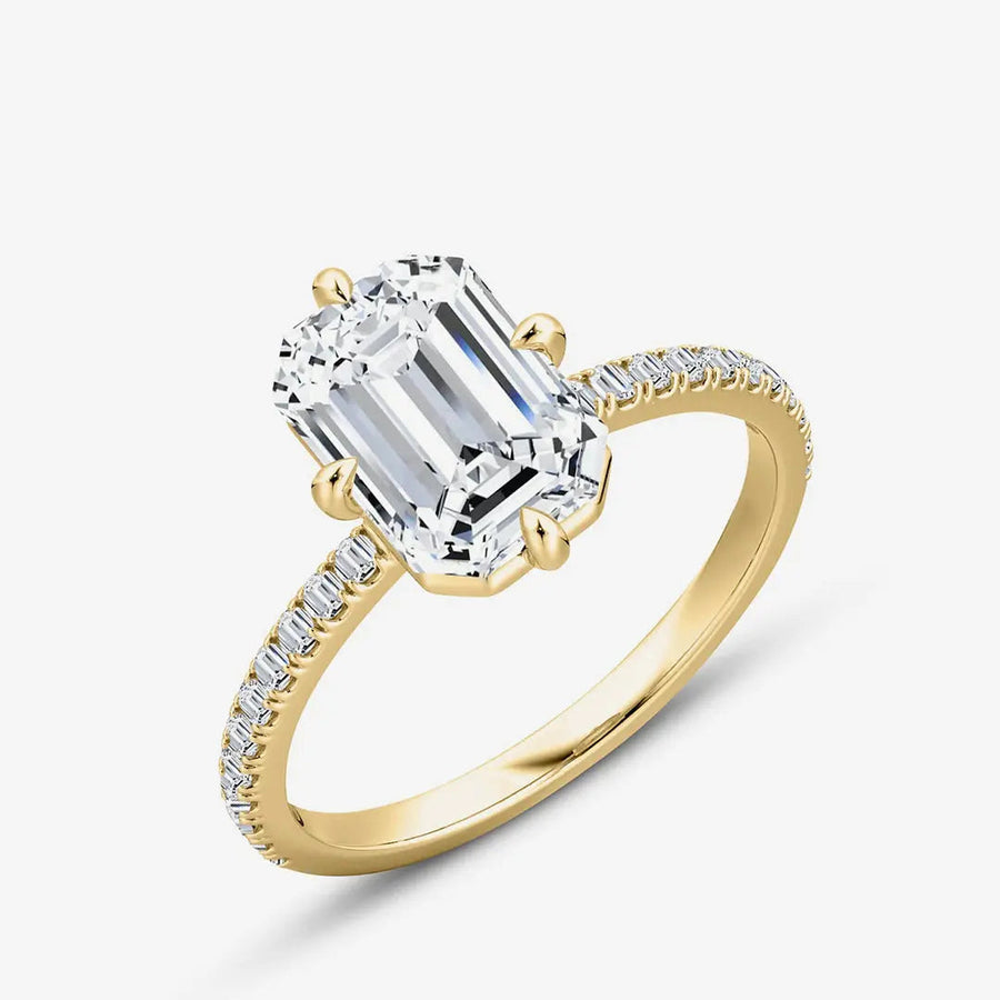 Unendlicher Ring