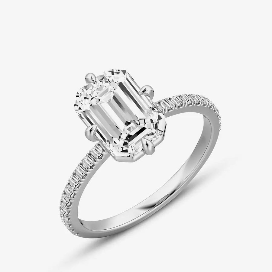 Unendlicher Ring
