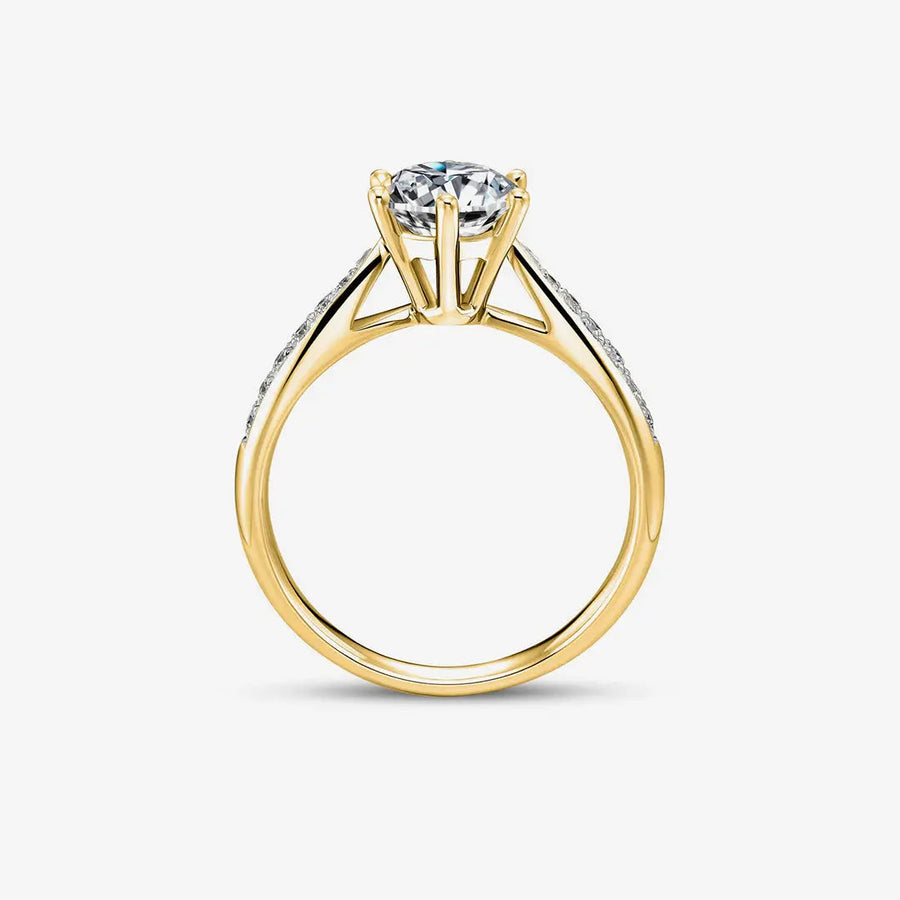 J‘adore Ring
