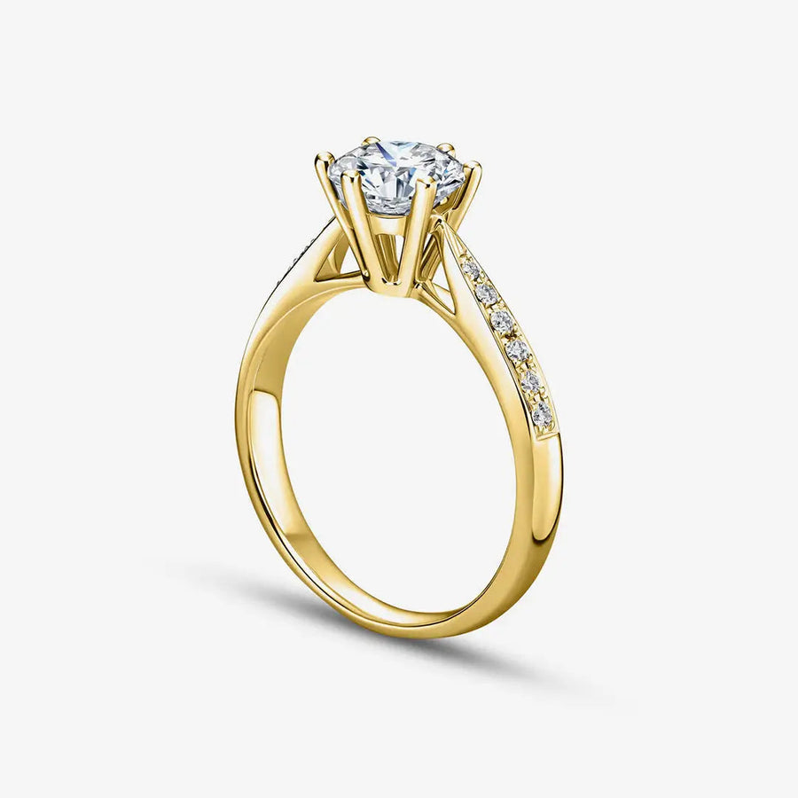 J‘adore Ring