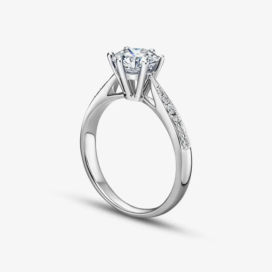 J‘adore Ring