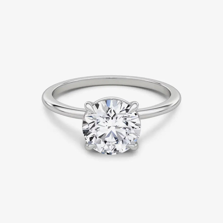 Pavé-Ring