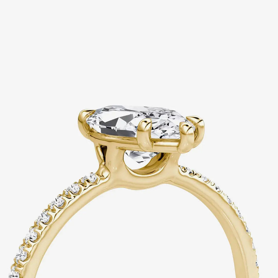 Pear-Classic-Ring