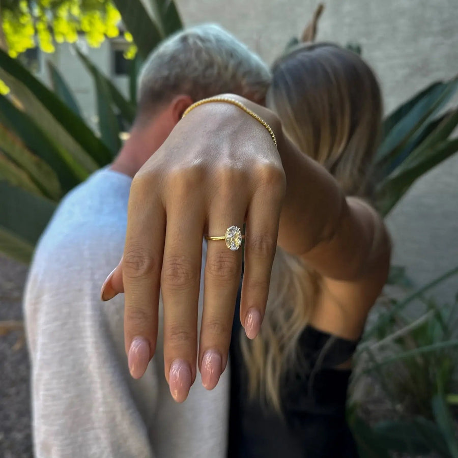 Aurora Ring