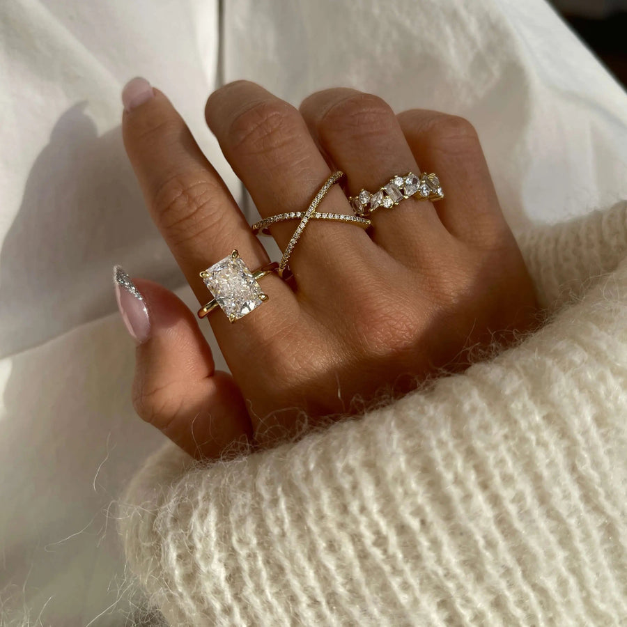 Aurea Ring