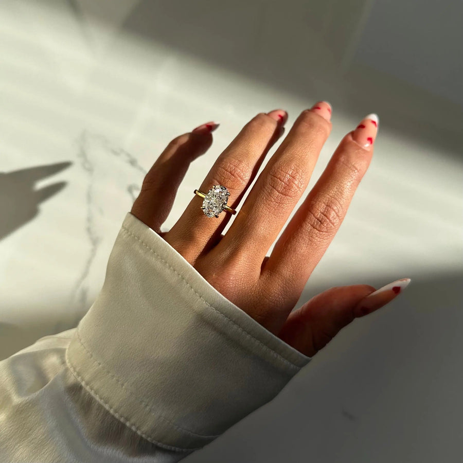 Aurora Ring