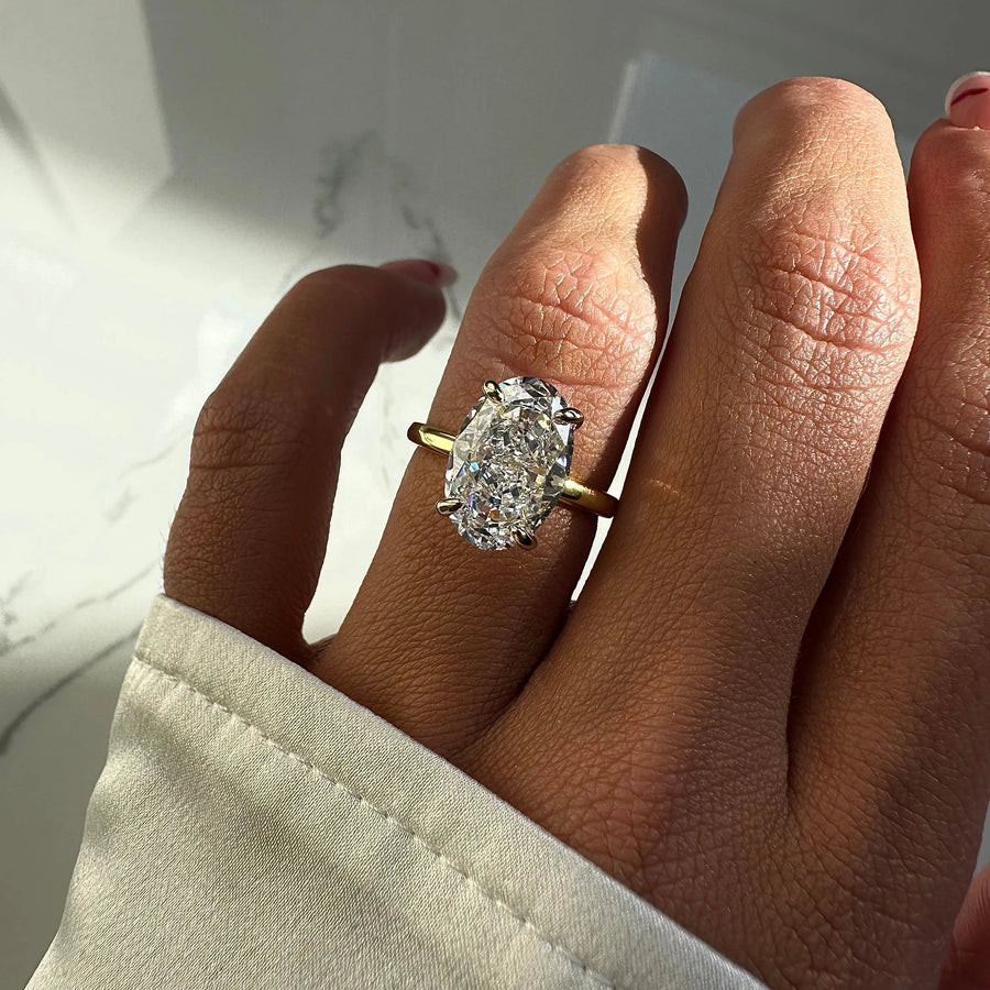 Aurora Ring