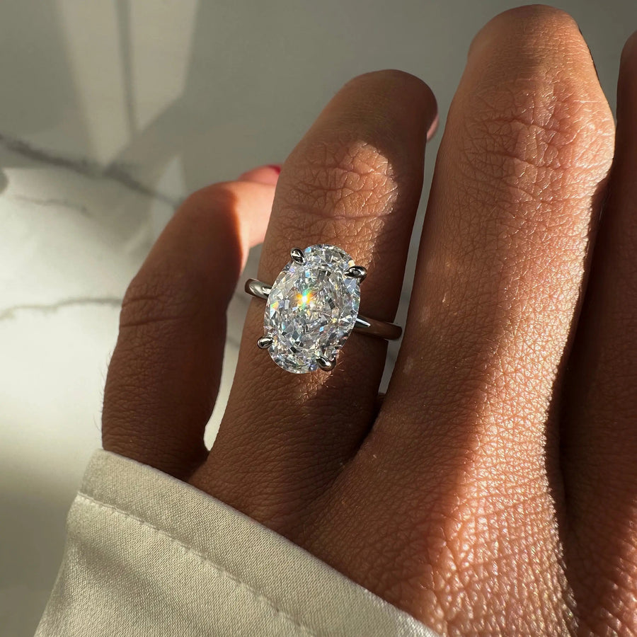Aurora Ring