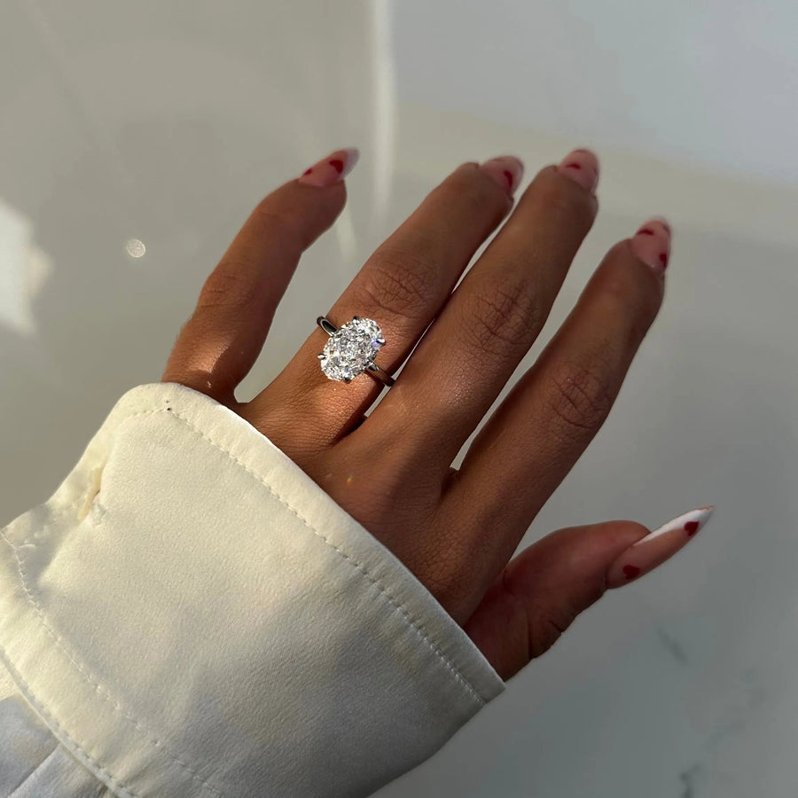 Aurora Ring