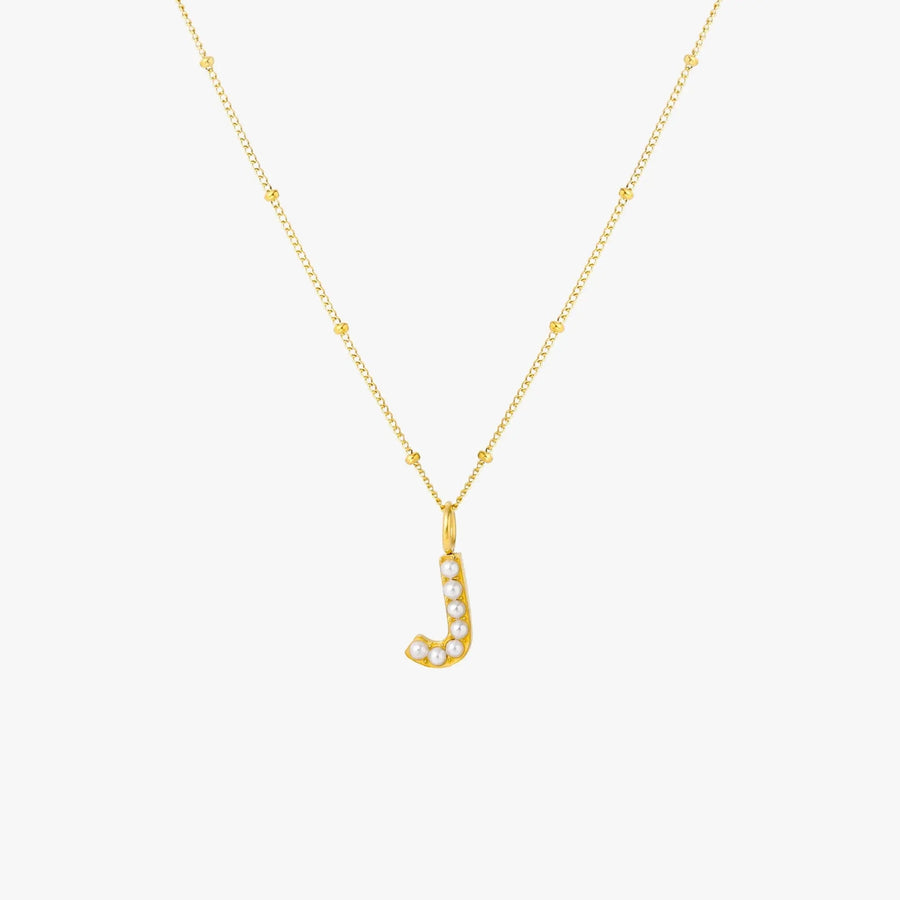 Perlenanfangskette Atolea Waterproof Jewelry