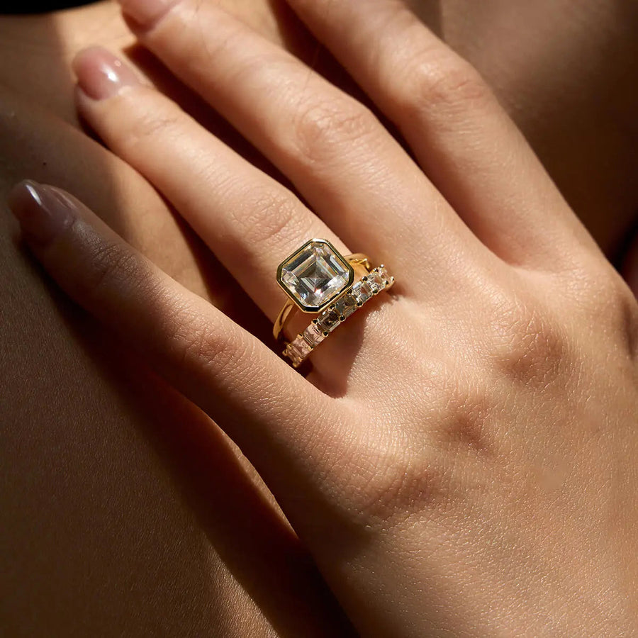 Paloma Ring