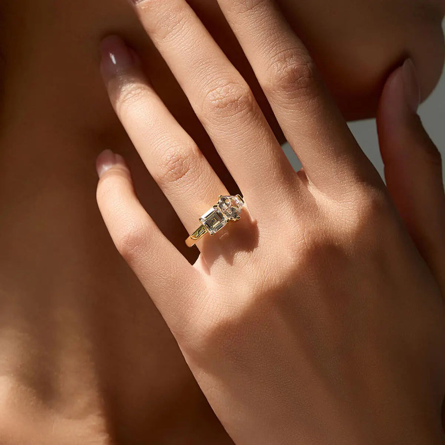 Reina Ring