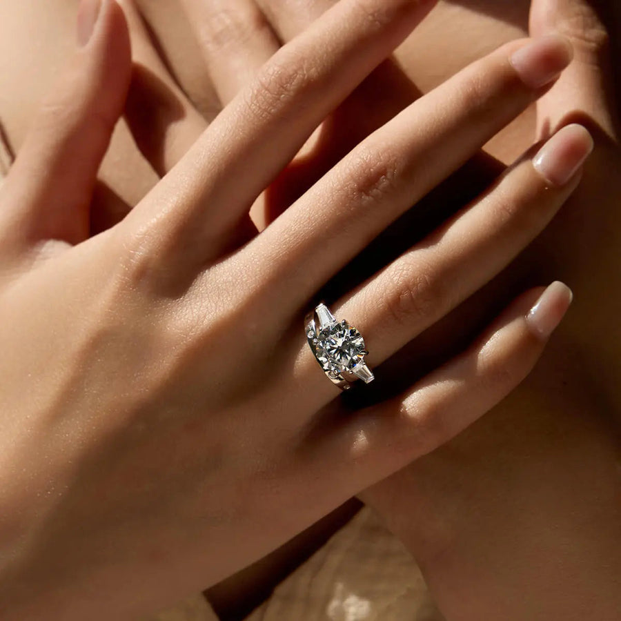 Odette Ring