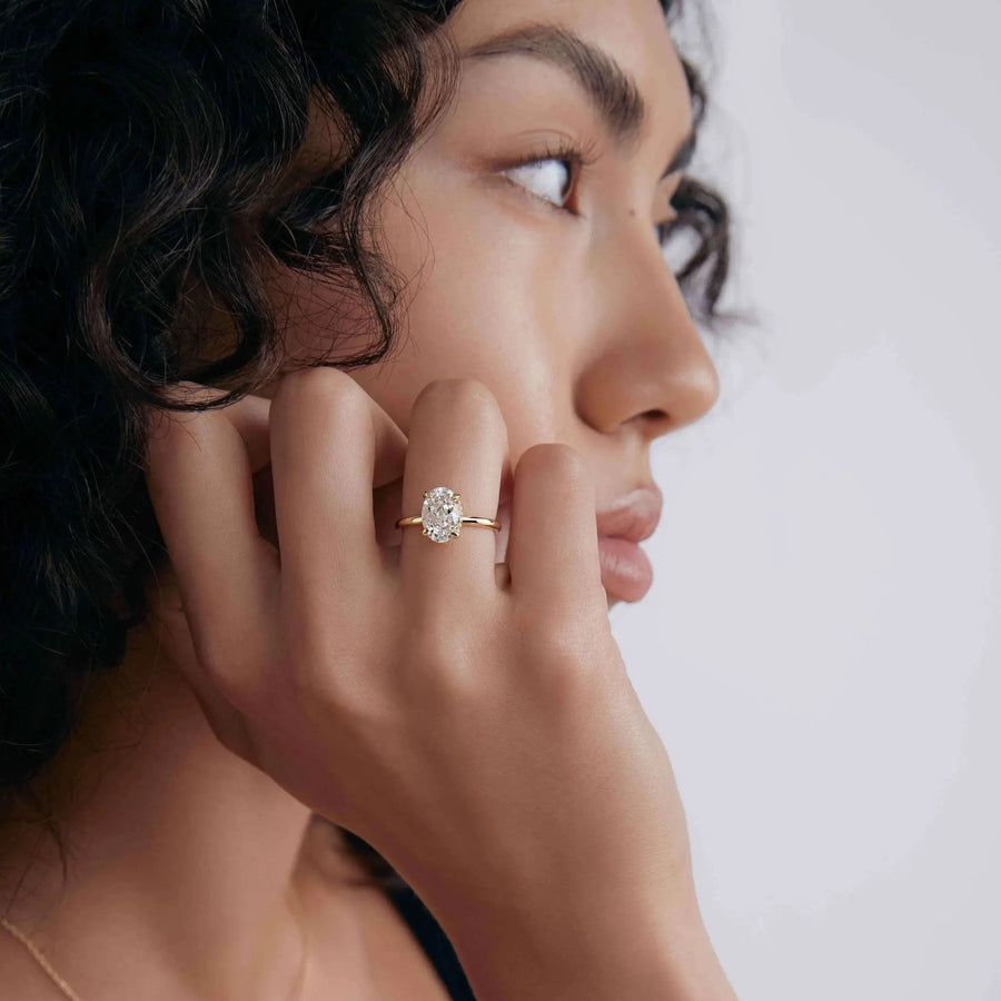 Aurora Ring