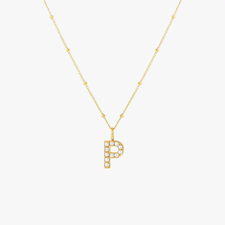 Perlenanfangskette Atolea Waterproof Jewelry