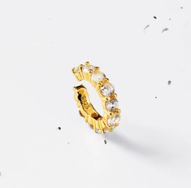 Free Eterna Earrings