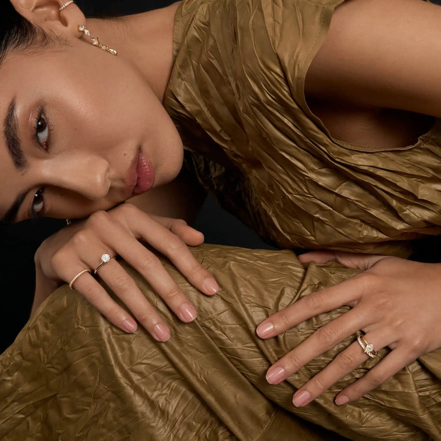Ali's Ring
