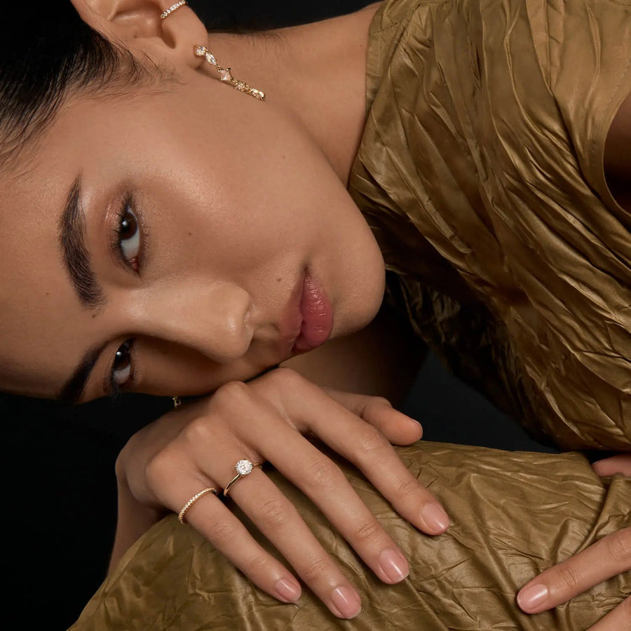 Ali's Ring
