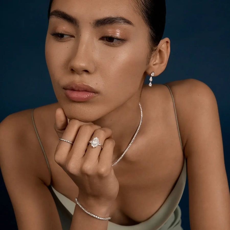 Aurelia Ring