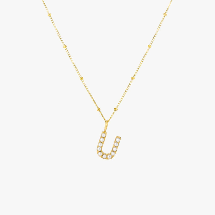 Perlenanfangskette Atolea Waterproof Jewelry