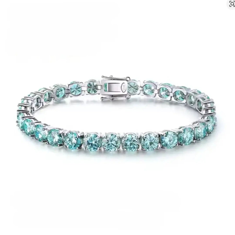 Deluxe Bracelet – Ocean Blue