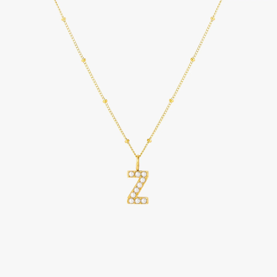 Perlenanfangskette Atolea Waterproof Jewelry