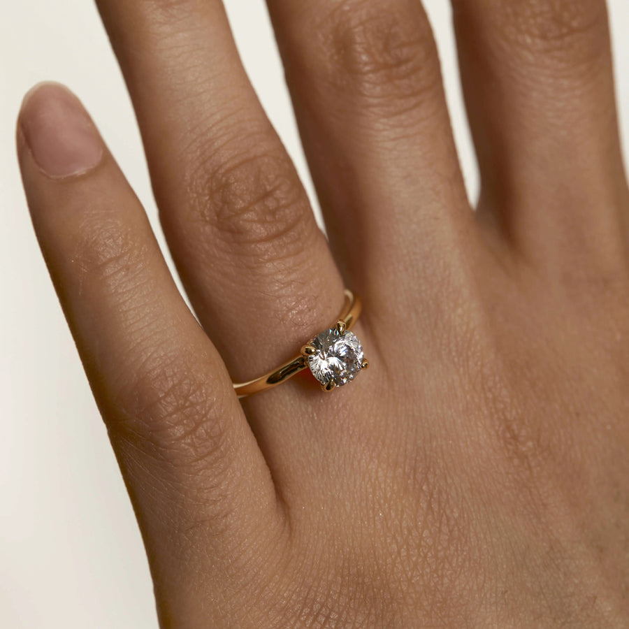 Ali's Ring