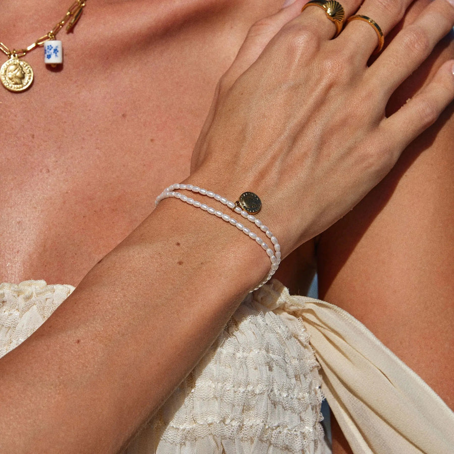 Gaia Armband