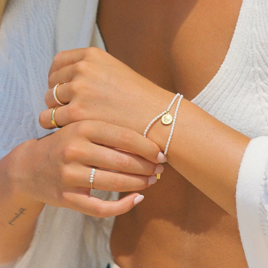 Gaia Armband