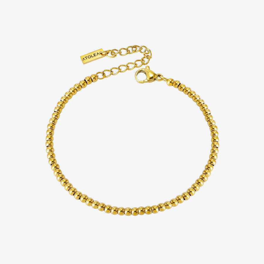 Perlenarmband
