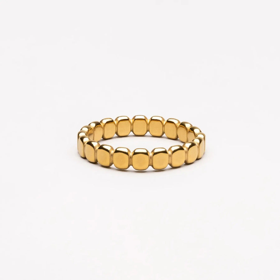 perlengeschmückter Ring Atolea Waterproof Jewelry