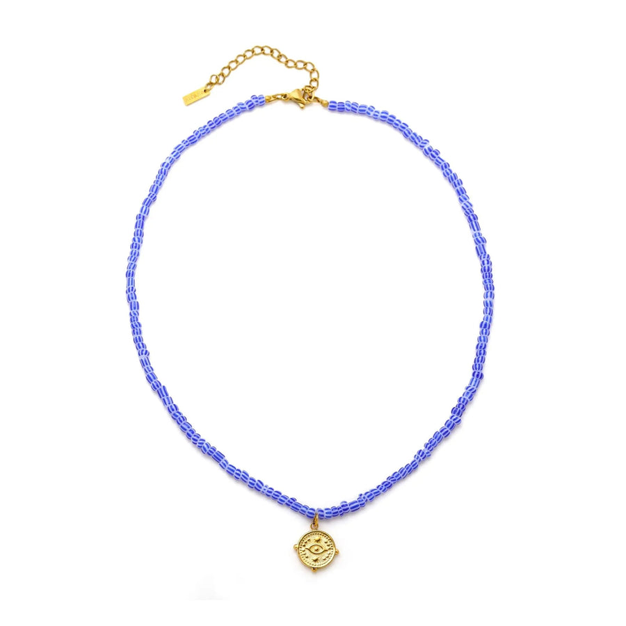 Hera" Griechisches Choker