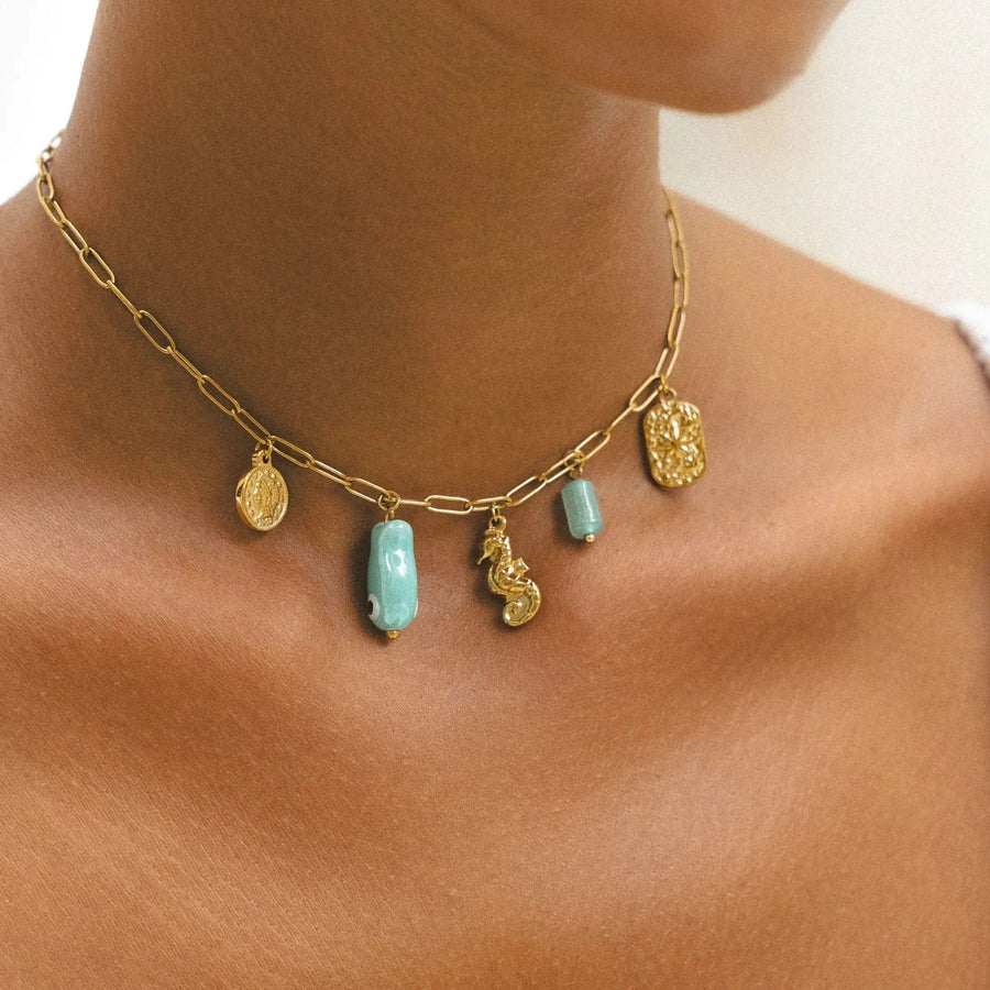 Bali Choker