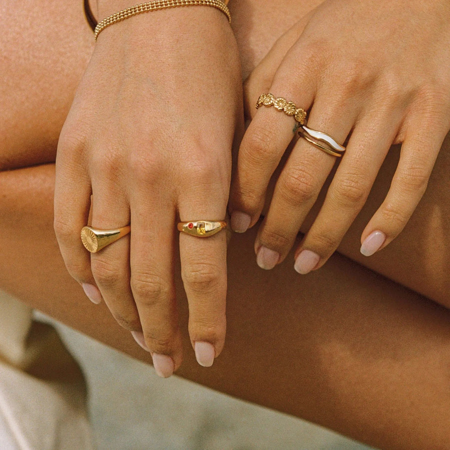 Mango-Ring