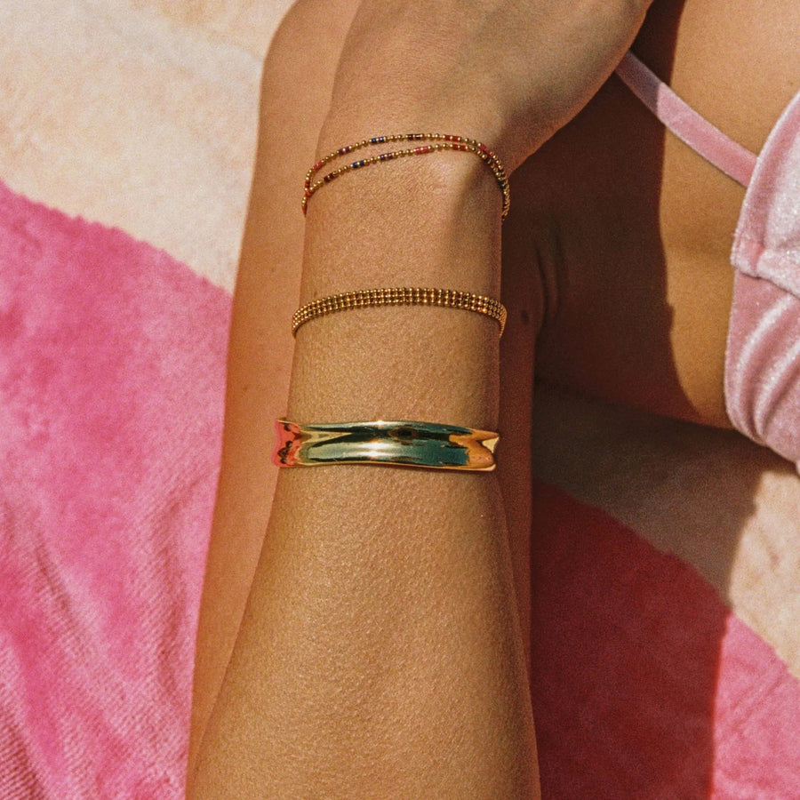 Sonnenarmband
