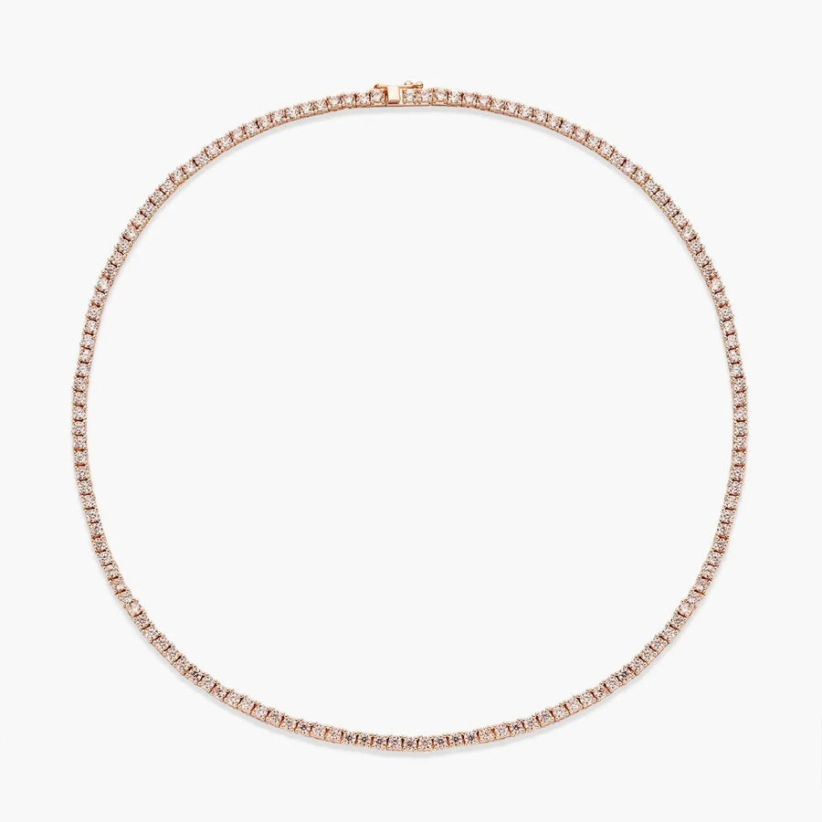 Tenniskette (2,5 mm) - Farben
